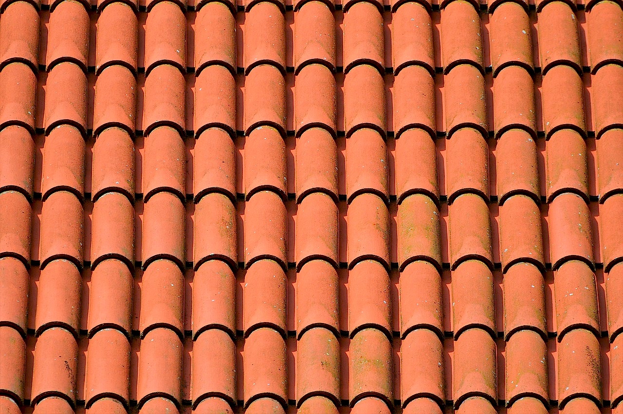 Roof Cleaning Cost in the UK